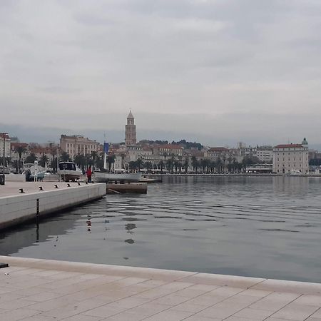Apartman Campanelo Split Dış mekan fotoğraf