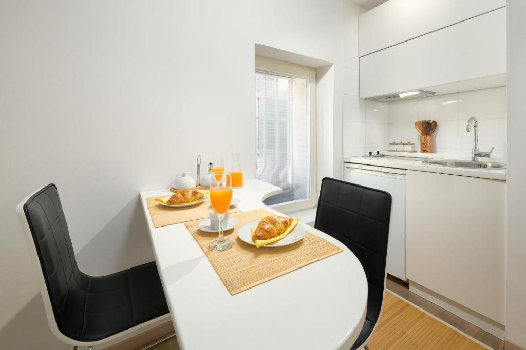 Apartman Campanelo Split Dış mekan fotoğraf