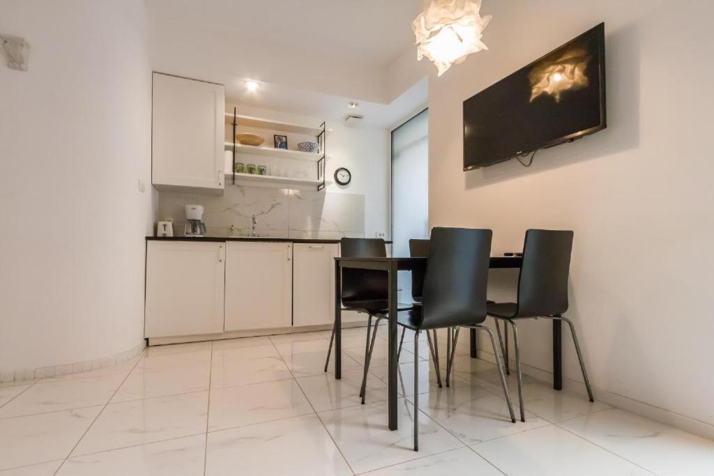 Apartman Campanelo Split Dış mekan fotoğraf