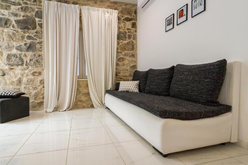 Apartman Campanelo Split Dış mekan fotoğraf