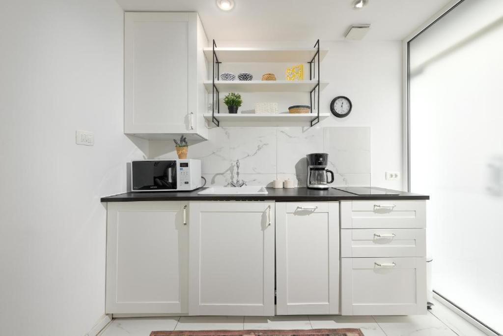Apartman Campanelo Split Dış mekan fotoğraf