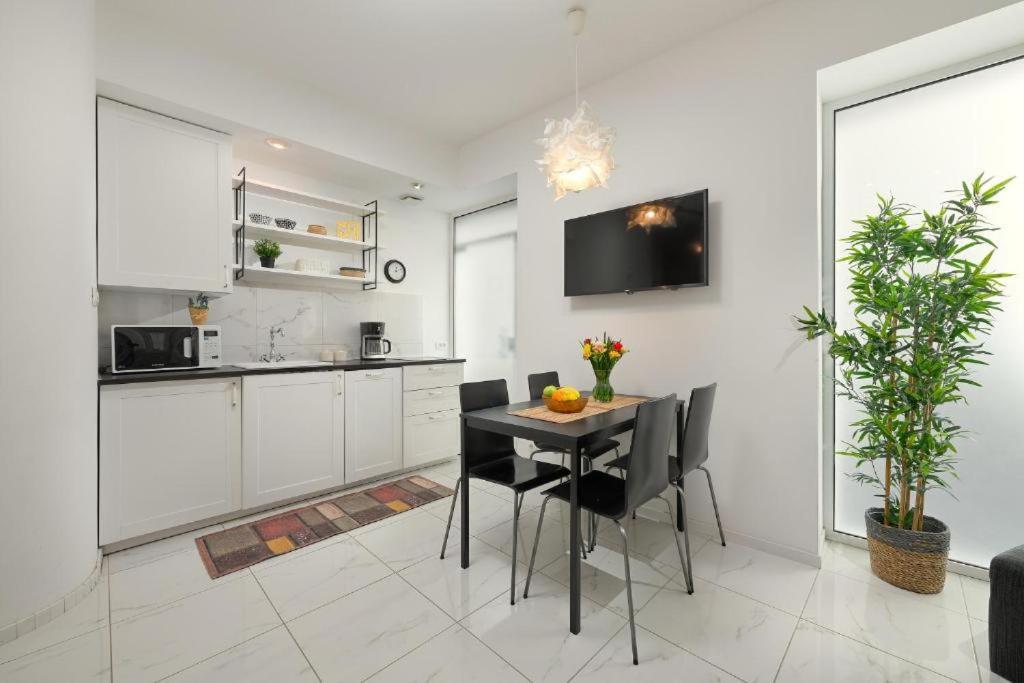 Apartman Campanelo Split Dış mekan fotoğraf