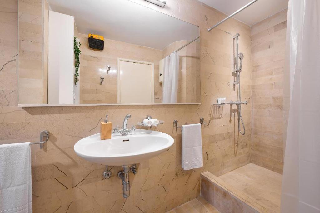 Apartman Campanelo Split Dış mekan fotoğraf