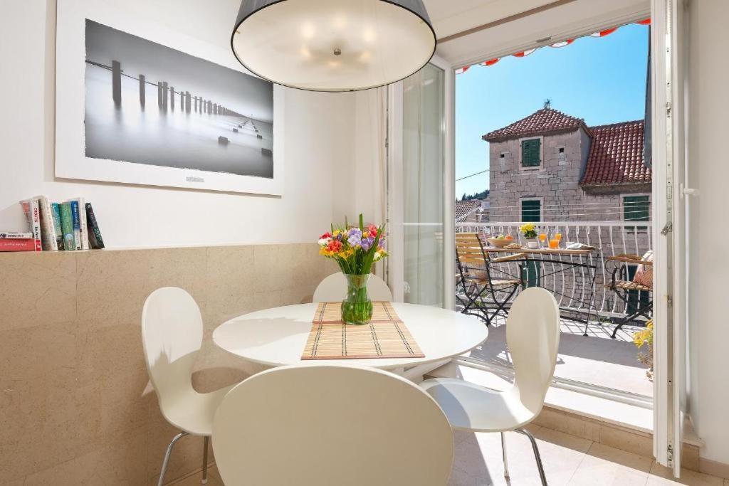 Apartman Campanelo Split Dış mekan fotoğraf