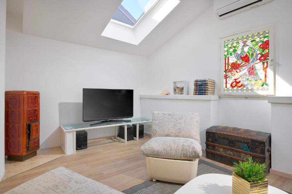 Apartman Campanelo Split Dış mekan fotoğraf