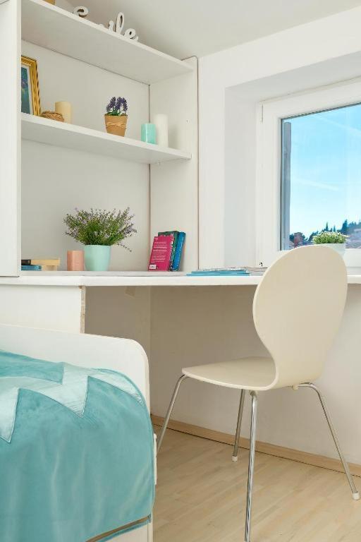 Apartman Campanelo Split Dış mekan fotoğraf