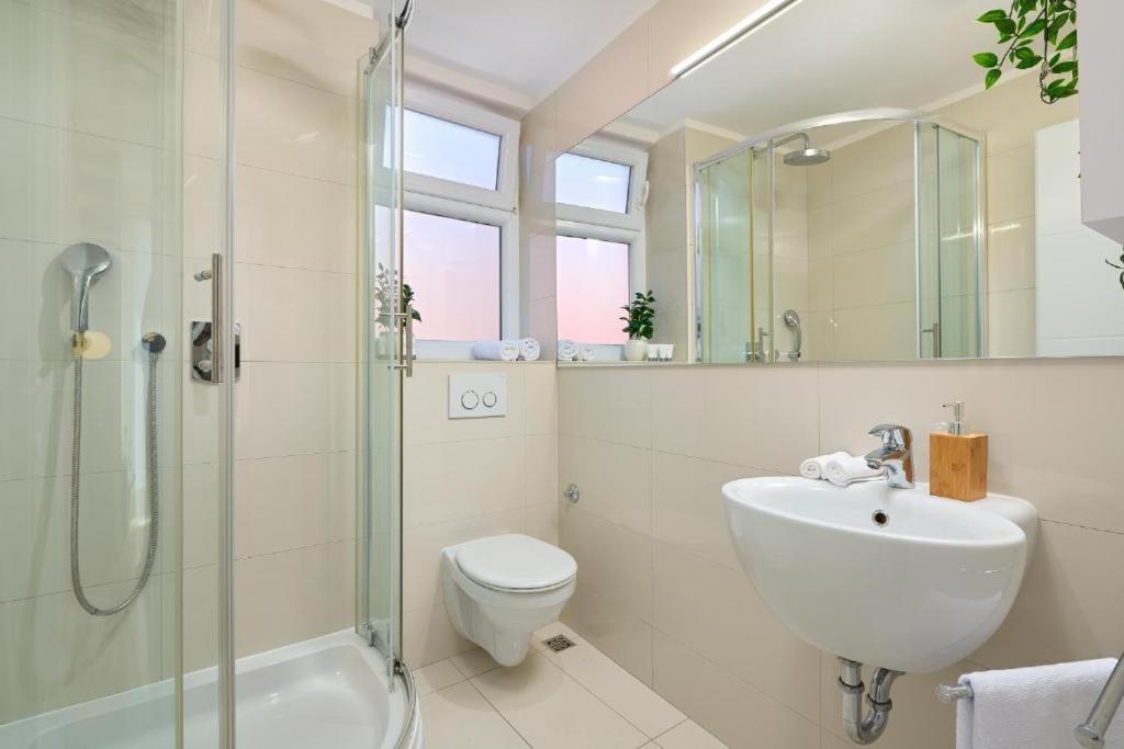 Apartman Campanelo Split Dış mekan fotoğraf