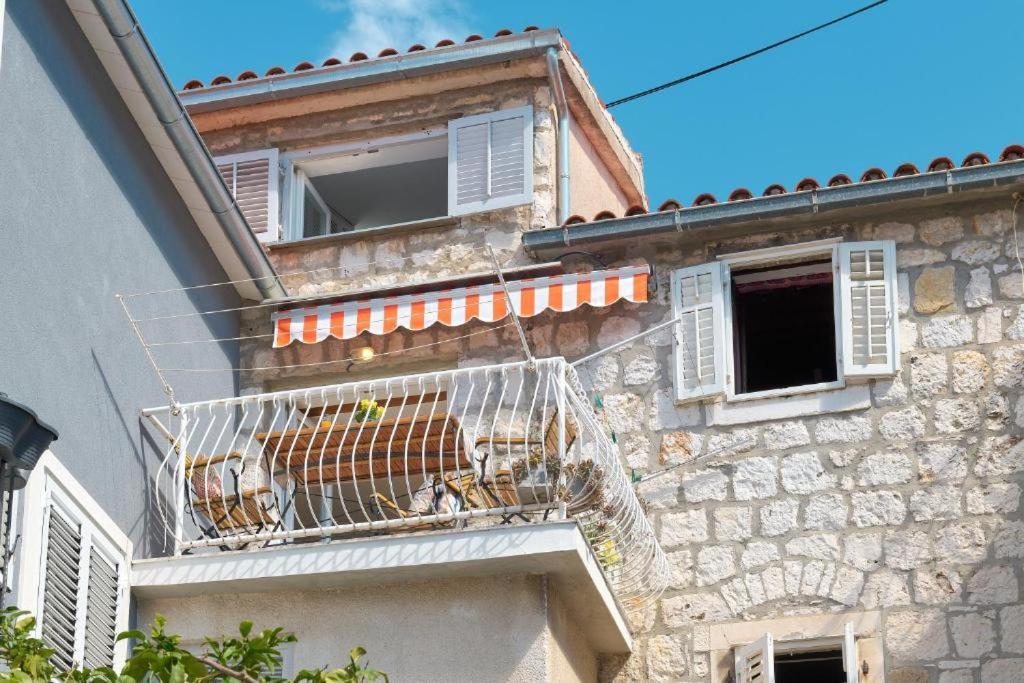 Apartman Campanelo Split Dış mekan fotoğraf