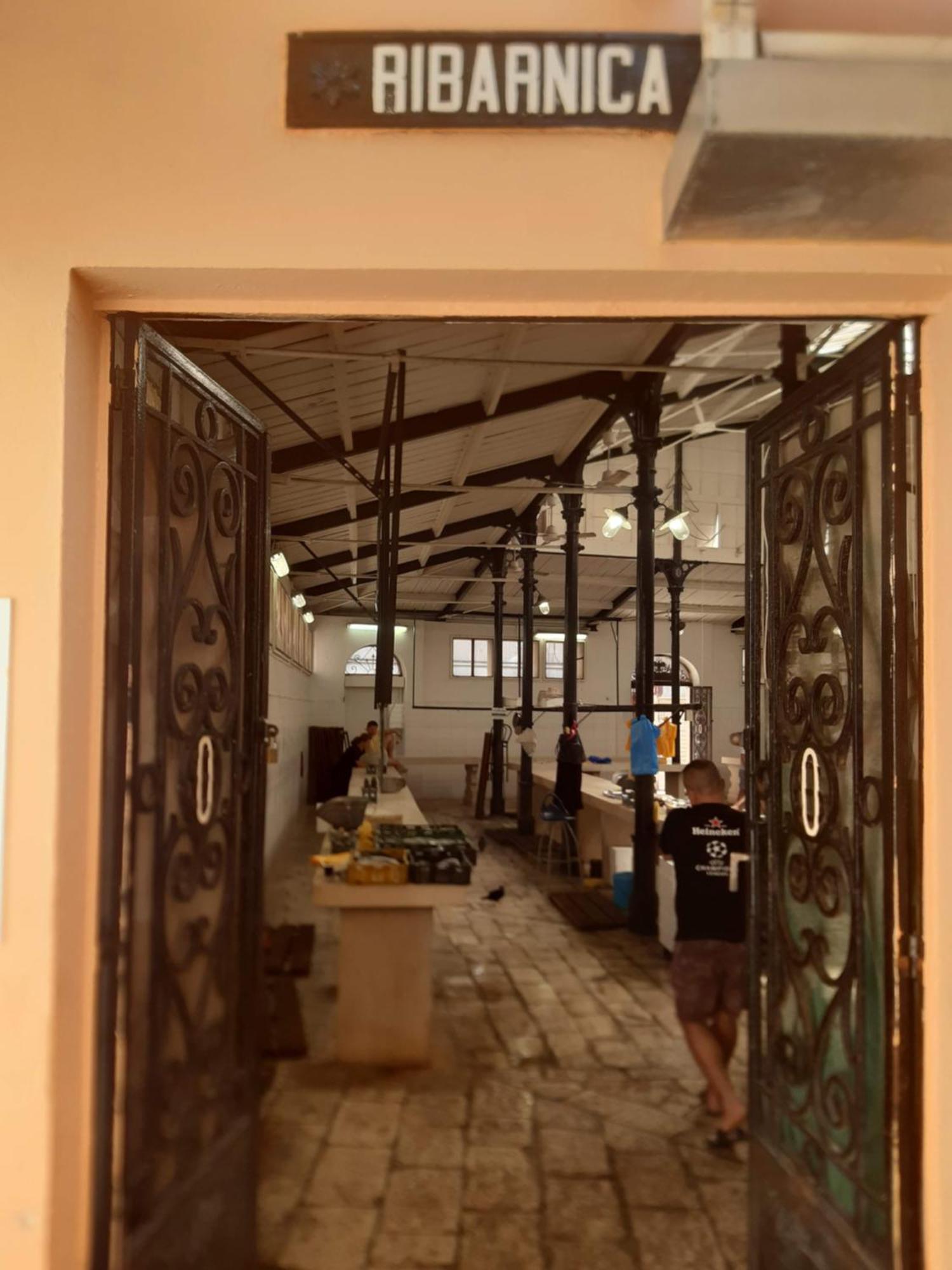 Apartman Campanelo Split Dış mekan fotoğraf