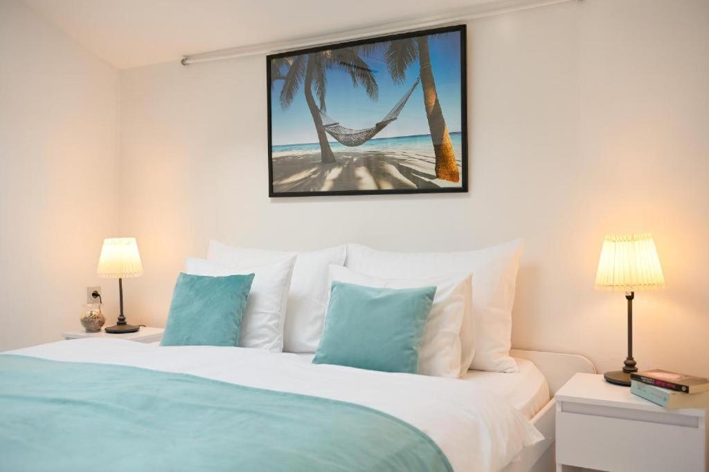 Apartman Campanelo Split Dış mekan fotoğraf