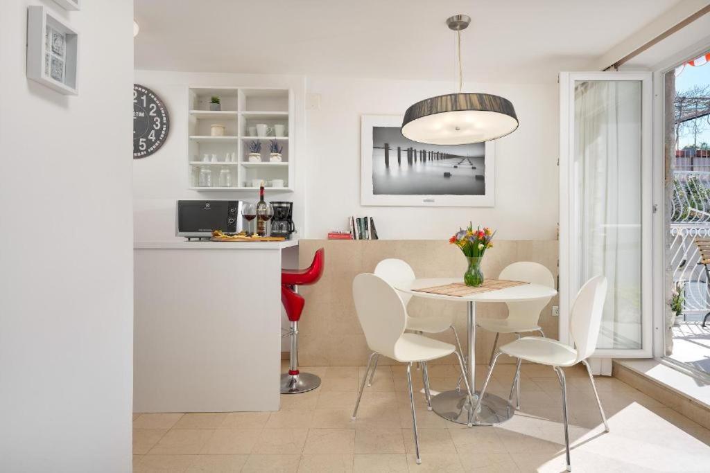 Apartman Campanelo Split Dış mekan fotoğraf