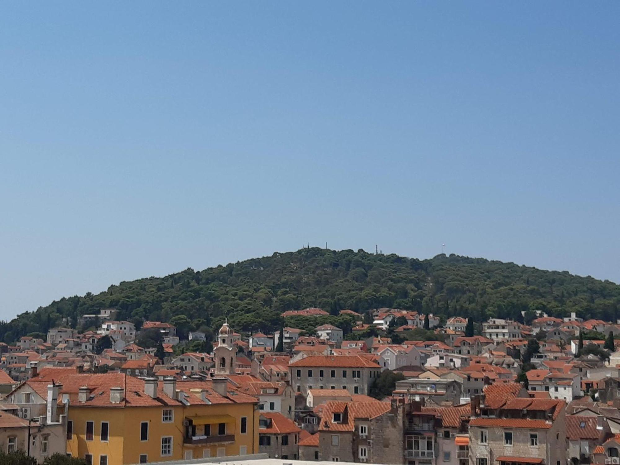Apartman Campanelo Split Dış mekan fotoğraf