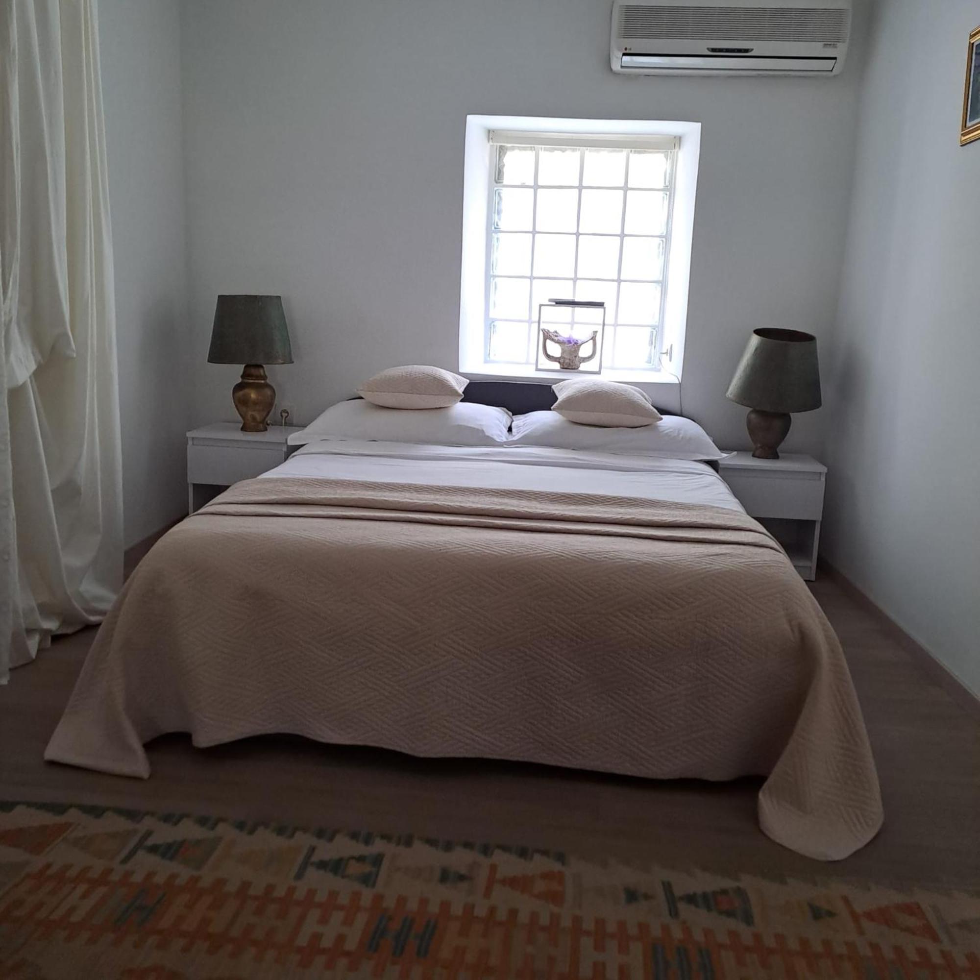 Apartman Campanelo Split Oda fotoğraf
